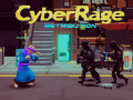 Тоглоом Cyber Rage: Retribution