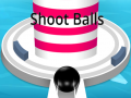 Тоглоом Shoot Balls