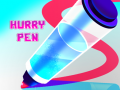 Тоглоом Hurry Pen