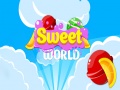 Тоглоом Sweet World