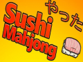 Тоглоом Sushi Mahjong
