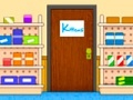 Тоглоом Little Critters Must Escape the Pet Shop