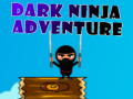 Тоглоом Dark Ninja Adventure