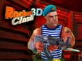 Тоглоом Rocket Clash 3D