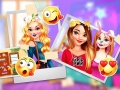 Тоглоом Disney Princesses House Decoration