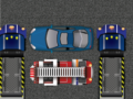 Тоглоом Fire Truck