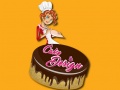 Тоглоом Cake Design