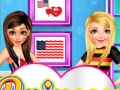 Тоглоом Princess Nation Lovers