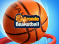 Тоглоом Arcade Basketball