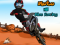 Тоглоом Moto Hill Bike Racing