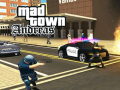 Тоглоом Mad Town Andreas