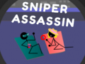 Тоглоом Sniper assassin