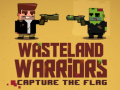 Тоглоом Wasteland Warriors Capture the Flag
