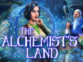 Тоглоом The Alchemist's Land
