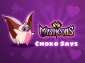 Тоглоом Mysticons Choko Say