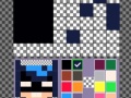 Тоглоом Draw Pixels: Heroes