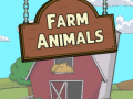 Тоглоом Farm Animals