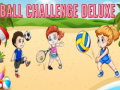 Тоглоом Ball Challenge Deluxe