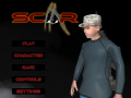 Тоглоом Scar