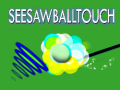 Тоглоом Seesawball Touch