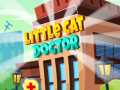 Тоглоом Little Cat Doctor
