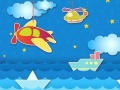 Тоглоом Kids Cartoon Jigsaw
