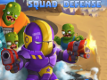 Тоглоом Squad Defense