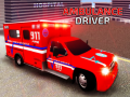 Тоглоом Ambulance Driver