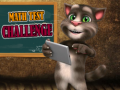 Тоглоом Math Test Challenge