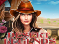 Тоглоом Desert Legends