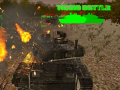 Тоглоом Tanks Battle Ahead