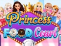 Тоглоом Princess Food Court