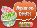 Тоглоом Mysterious Candies