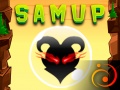 Тоглоом Samup