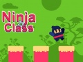 Тоглоом Ninja Class