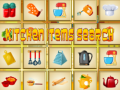 Тоглоом Kitchen Item Search