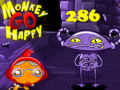 Тоглоом Monkey Go Happly Stage 286