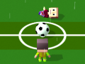 Тоглоом Fast Soccer