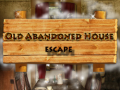 Тоглоом Old Abandoned House Escape