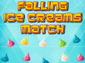 Тоглоом Falling Ice Creams Match
