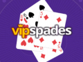 Тоглоом VIP Spades