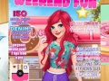 Тоглоом Paparazzi Diva: Ariel