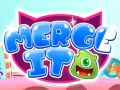 Тоглоом Merge It