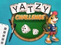 Тоглоом Yatzy Challenge