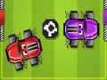 Тоглоом Soccer Cars