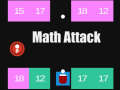 Тоглоом Math Attack