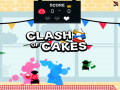 Тоглоом Clash of Cakes