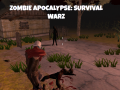 Тоглоом Zombie Apocalypse: Survival War Z