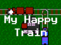 Тоглоом My Happy Train