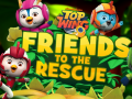 Тоглоом Top wing friends to the rescue